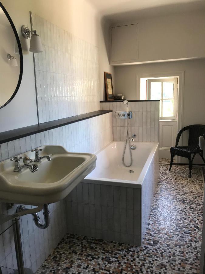 Erlande Baita Urrugne Exterior foto